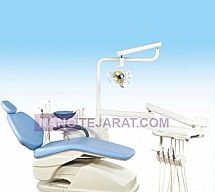 یونیت دندانپزشکی پرنس یونیت دندانپزشکی پرنس